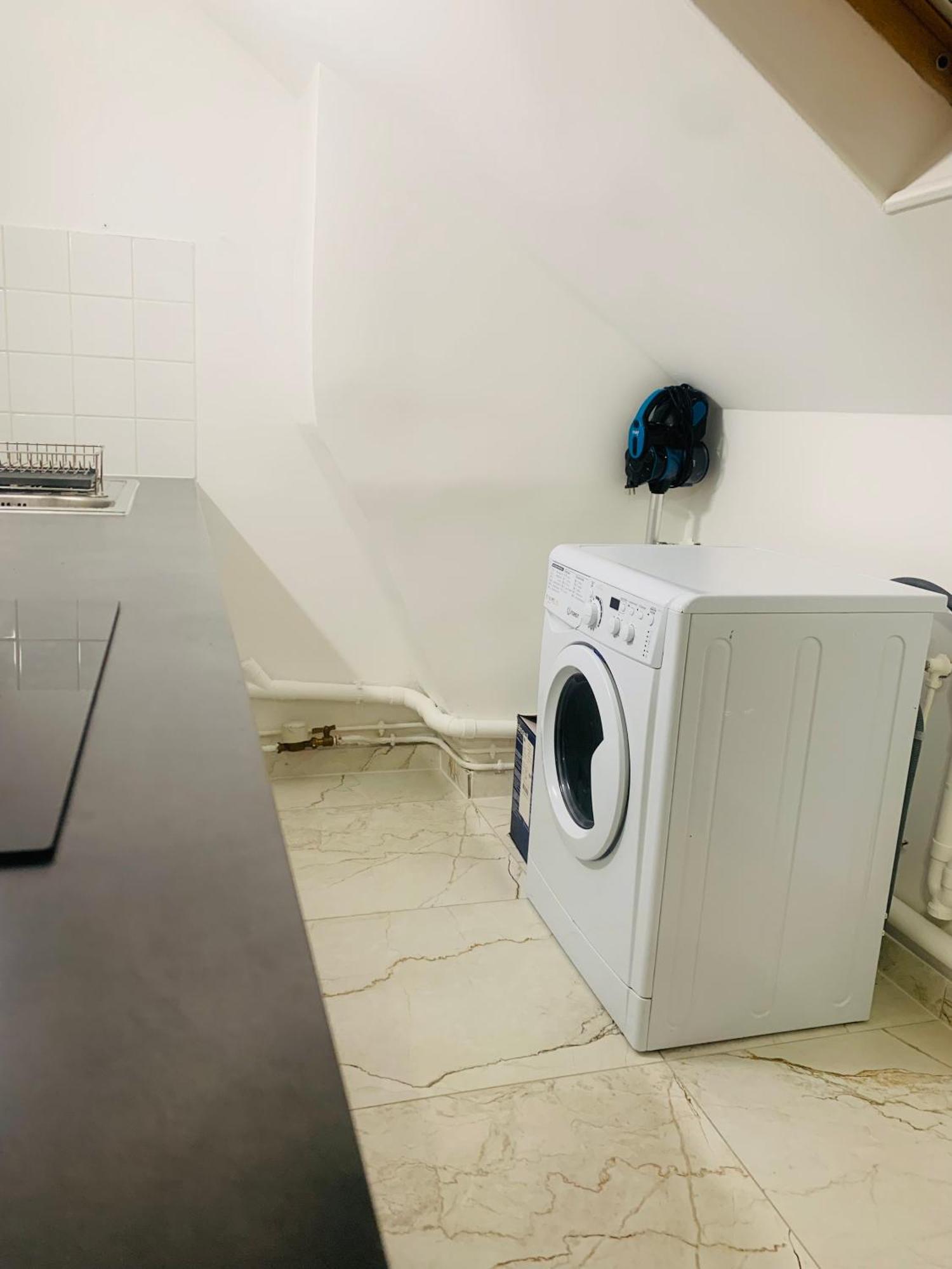Le Bora Cosy House - T2 Lumineux Et Moderne A Proximite Du Metro Lägenhet Maisons-Alfort Exteriör bild